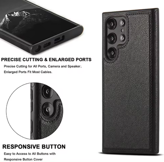 s24 ultra black case